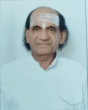 Apparao Patil