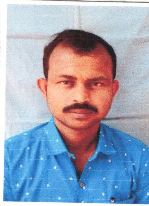 अपूर्ब मंडल