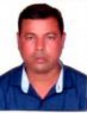 अपूरबो मंडल