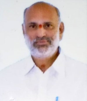 ARABAIL HEBBAR SHIVARAM