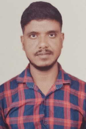 ARABIND KUMAR RABIDAS
