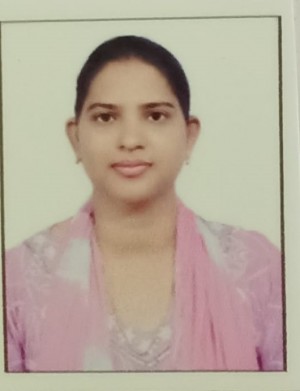 अराधना मित्रा