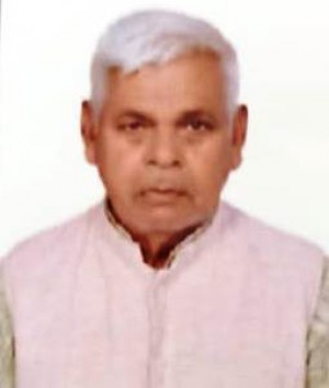 ARAM SINGH