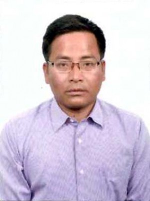 Arambam Karamjit Singh