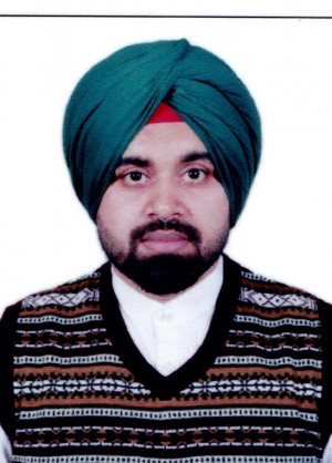 Arashdeep Singh