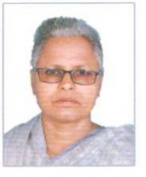 आरती पाहारी