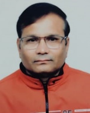 ARAVENDRA KUMAR