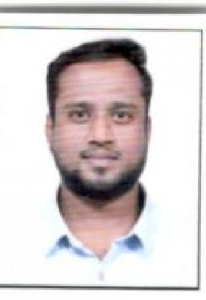 ARAVIND. G.R.