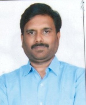 ARAVIND. M.