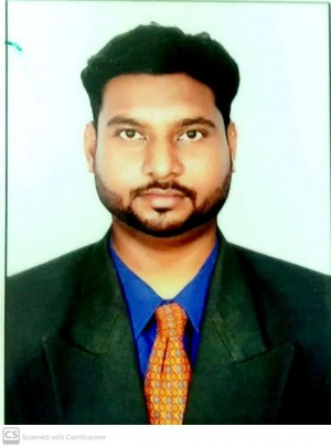 अरविंद कुमार. पि