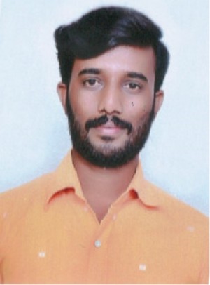 ARAVIND SREENIVAS PRAJAKEEYA