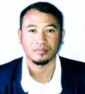 ARBIANGKAM KHARSOHMAT