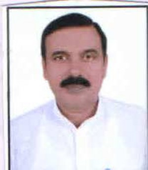 अरविन्द कुमार सहनी