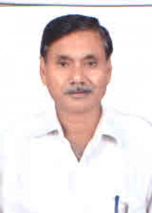 Arbind Kumar Singh