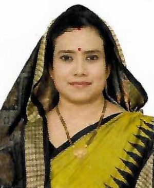 ARCHANA REKHA BEHERA