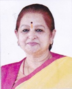 अर्चना दीदी