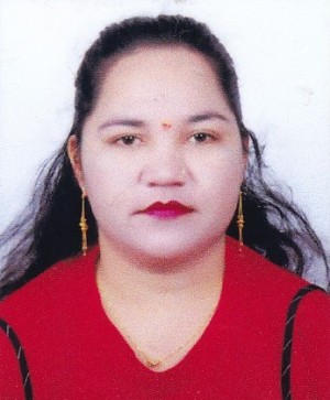 अर्चना मारकंडे