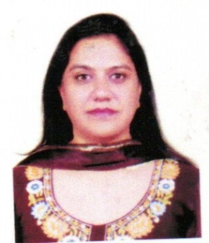 Archana Rani