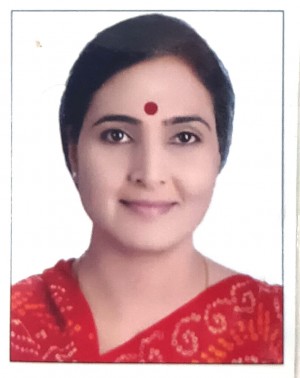 अर्चना शर्मा