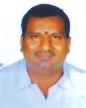ARE RAJENDAR