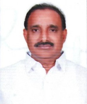 AREKAPUDI GANDHI
