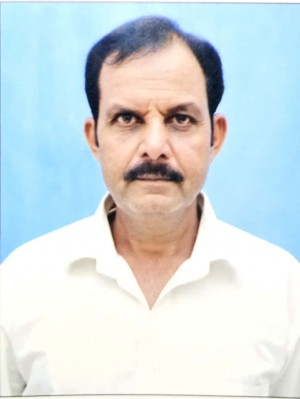 ARIFHUSEIN GULAMHUSEIN SAIYAD