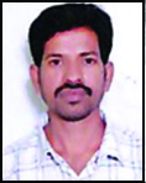Arikilla Ramakrishna