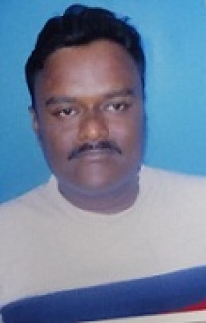 अरिम रॉय