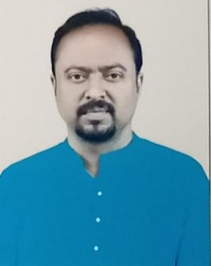 ARINDAM GUIN (BUBAI)