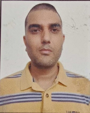 ARJUN SINGH RAJU