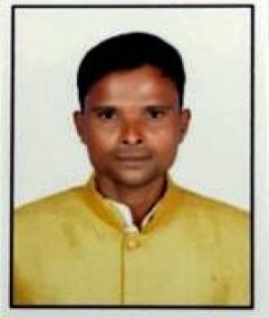 अर्जुन गोटे