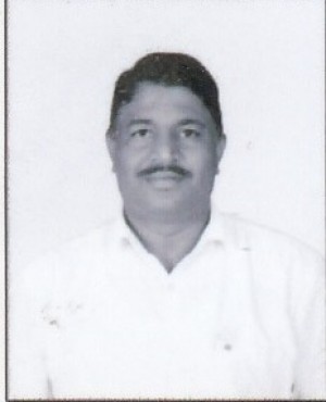 ARJUN HALAGIGOUDAR.