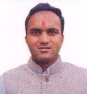 अर्जुन कुमार देव