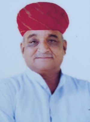 ARJUN LAL