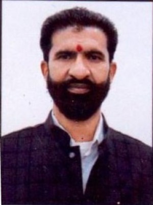 ARJUN LAL JINGAR