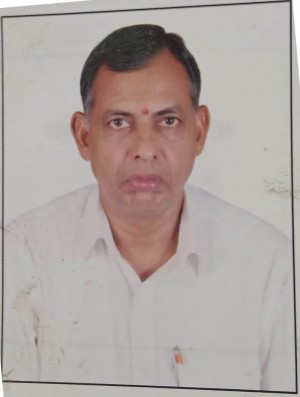 अर्जुन लाल कुमावत
