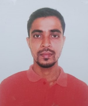 अर्जुन नमोः