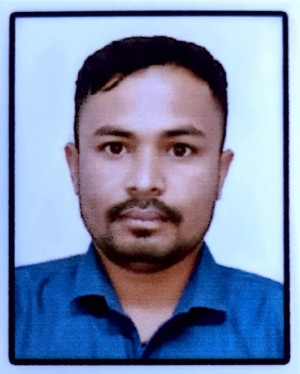 ARJUN NAMASUDRA