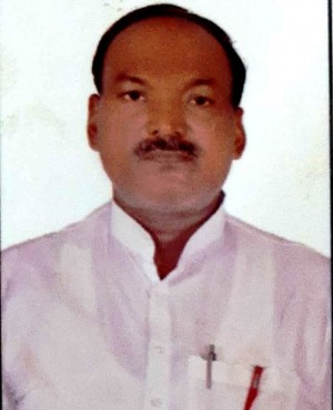 ARJUN PRASAD MEHTA