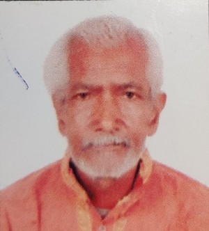 अर्जुन प्रसाद सोंधिया