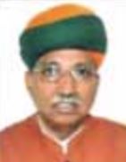 Arjun Ram Meghwal