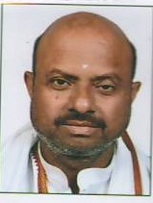 ARJUN RAY