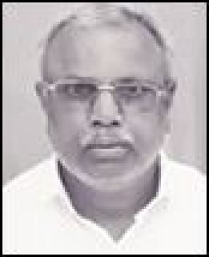 अर्जुन शंकर खंडागळे