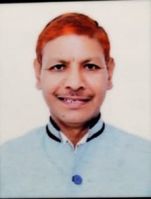 ARJUN SINGH