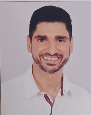 ARJUN SINGH BHADANA