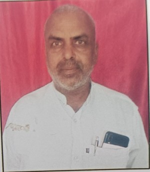 अर्जुन सिंह चंदेल