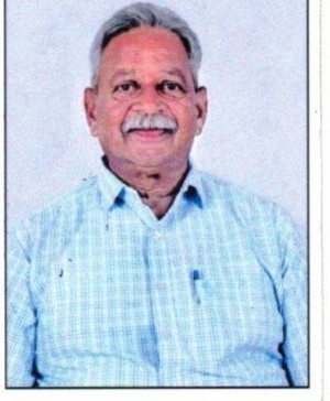 अर्जुन सिंह काकोड़िया