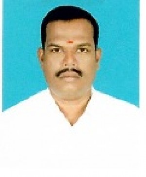 अर्जुनन आर