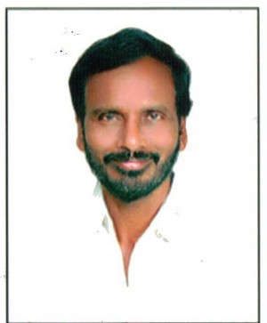ARJUNARAO KOLUKULURI