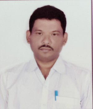 ARJUNARAO PITTALA.